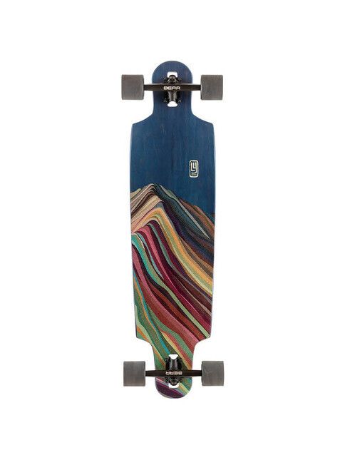 Landyachtz Longboard Drop Cat 33" Dune