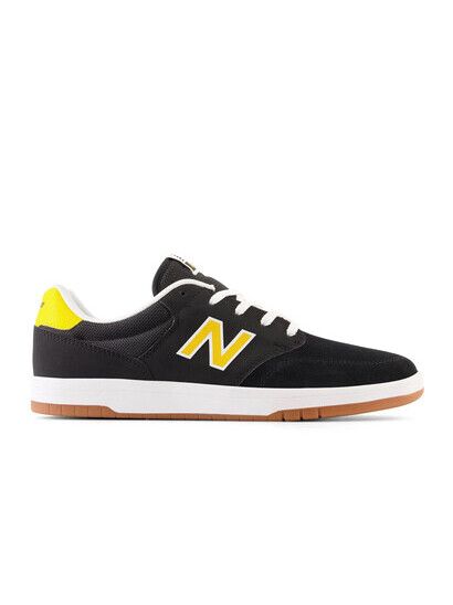 New Balance Numeric Skateschuh NB Numeric 425 RAK black yellow