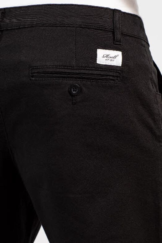 Reell Hose&#x20;Regular&#x20;Flex&#x20;Chino&#x20;black