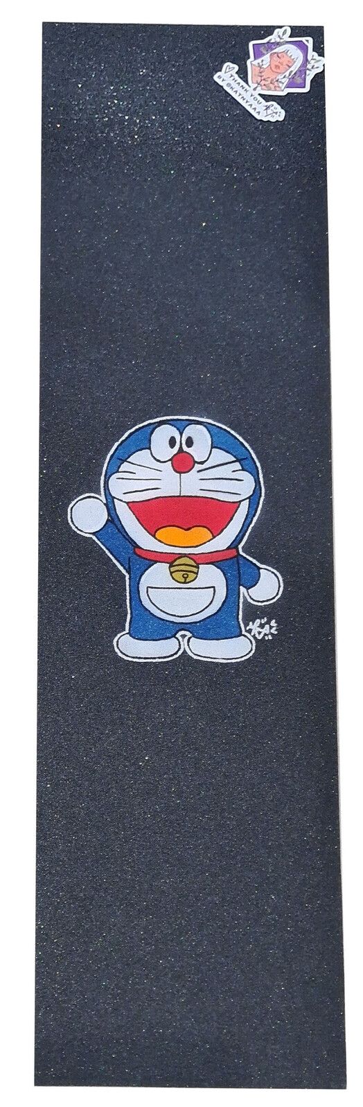 Katnyaaa Griptape&#x20;Doraemon