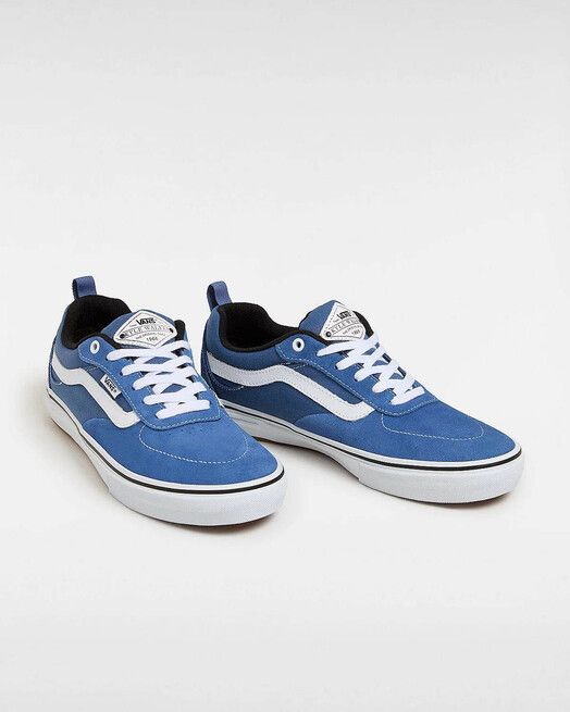 Vans Skateschuh&#x20;Kyle&#x20;Walker&#x20;blue