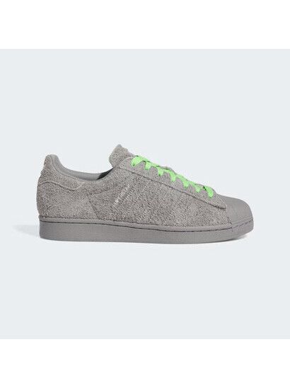 Adidas Skateschuh Superstar ADV grey three/core black