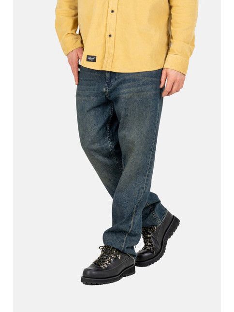 Reell Hose Rave organic dirt