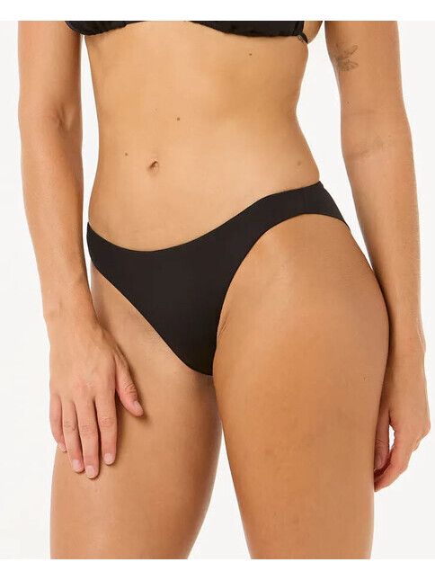 Rip Curl Bikini Classic Surf Fashion Good Pant black
