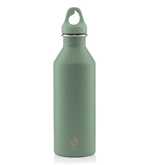 Mizu Trinkflasche&#x20;M8&#x20;sage