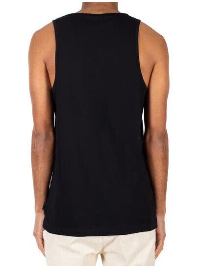 iriedaily Tanktop Mini Flag Tank black