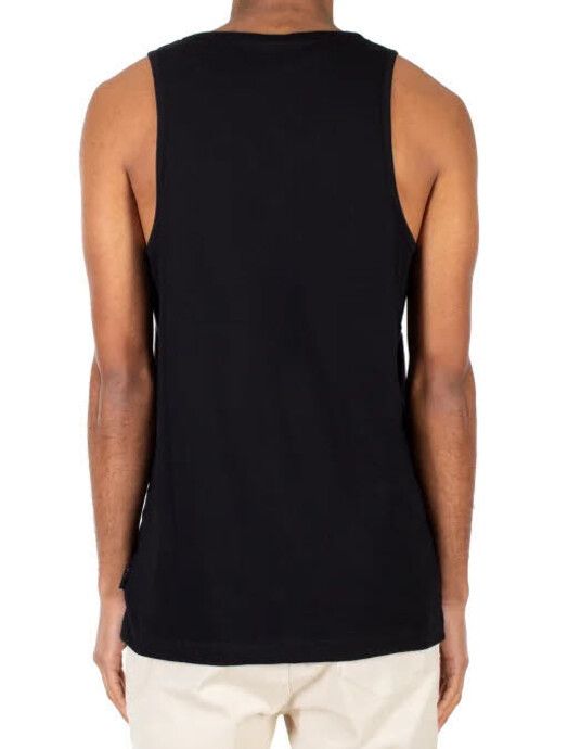 iriedaily Tanktop&#x20;Mini&#x20;Flag&#x20;Tank&#x20;black