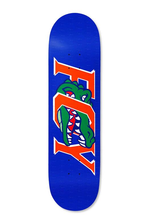 Deathwish Skateboard&#x20;JF&#x20;Gator&#x20;blue&#x20;8.5