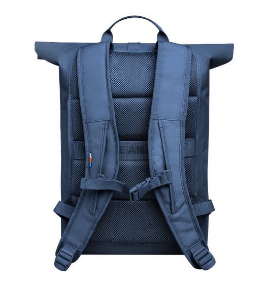 GOT Bag Rucksack&#x20;RollTop&#x20;Lite&#x20;2.0&#x20;ocean&#x20;blue