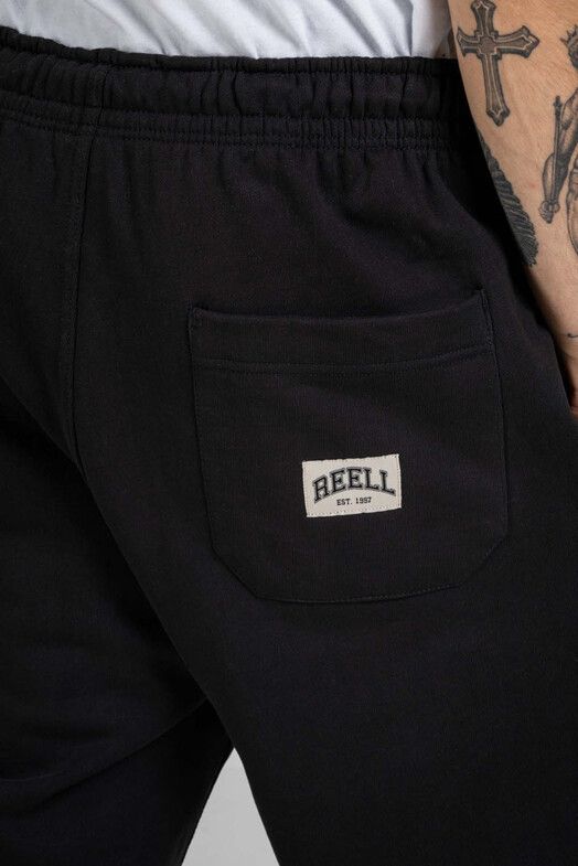 Reell Jogger&#x20;Team&#x20;Sweatpant&#x20;deep&#x20;black