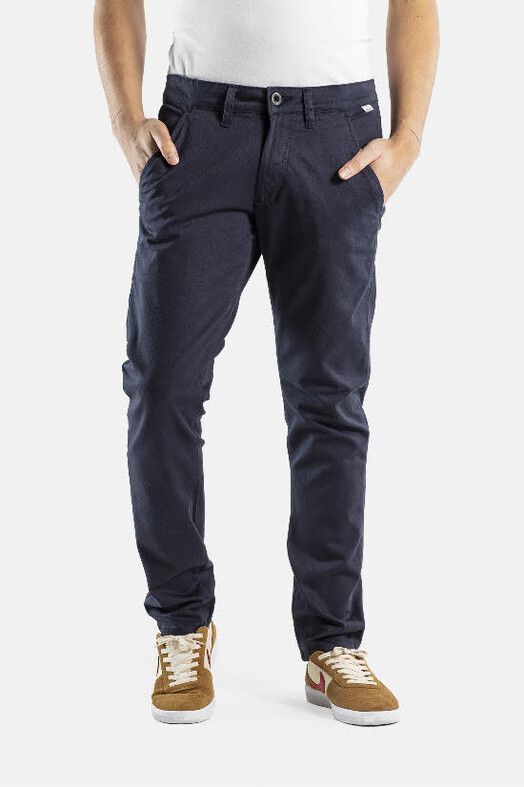 Reell Hose&#x20;Flex&#x20;Tapered&#x20;Chino&#x20;navy