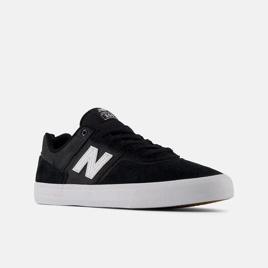 New Balance Numeric Skateschuh&#x20;NB&#x20;Numeric&#x20;Jamie&#x20;Foy&#x20;306BLJ&#x20;black&#x20;white