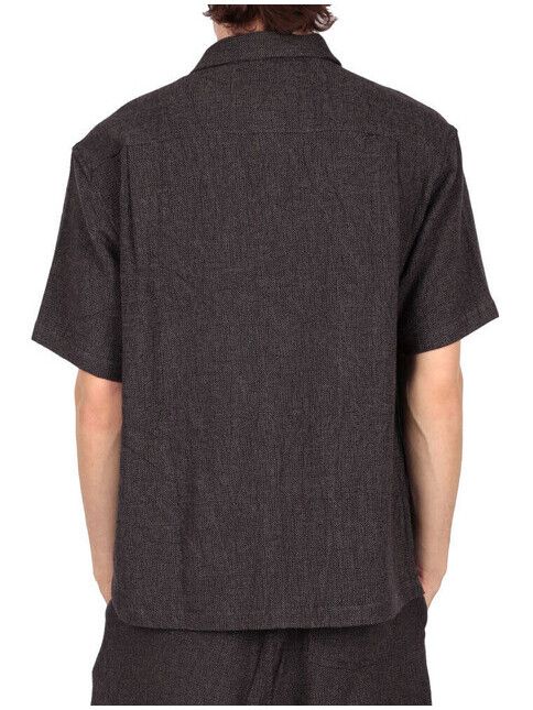 iriedaily Hemd Sammy Summer Shirt anthracite