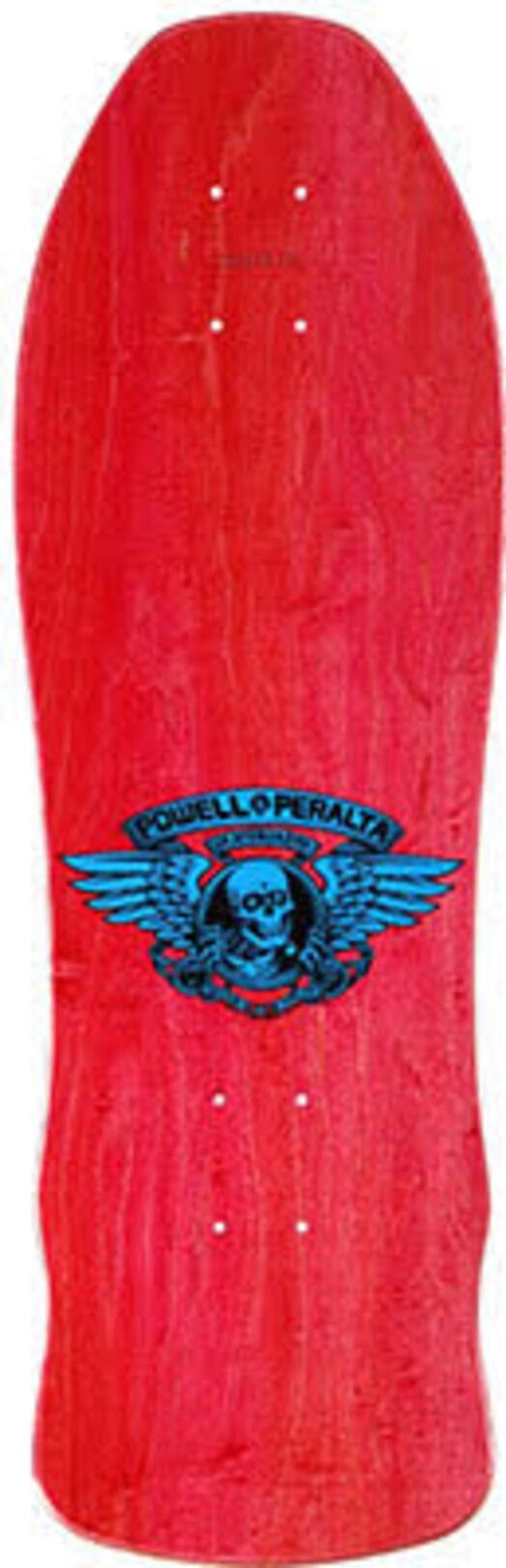 Powell-Peralta Skateboard&#x20;GeeGah&#x20;Ripper&#x20;9.75