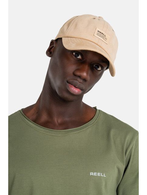 Reell Cap Zenith Cap sand