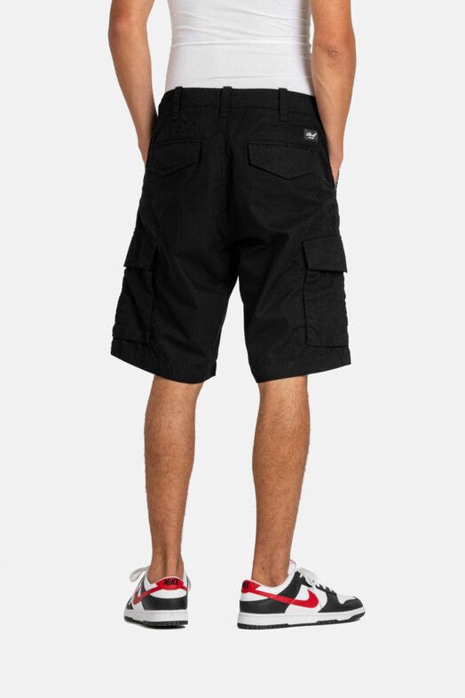 Reell Short&#x20;New&#x20;Cargo&#x20;Short&#x20;deep&#x20;black