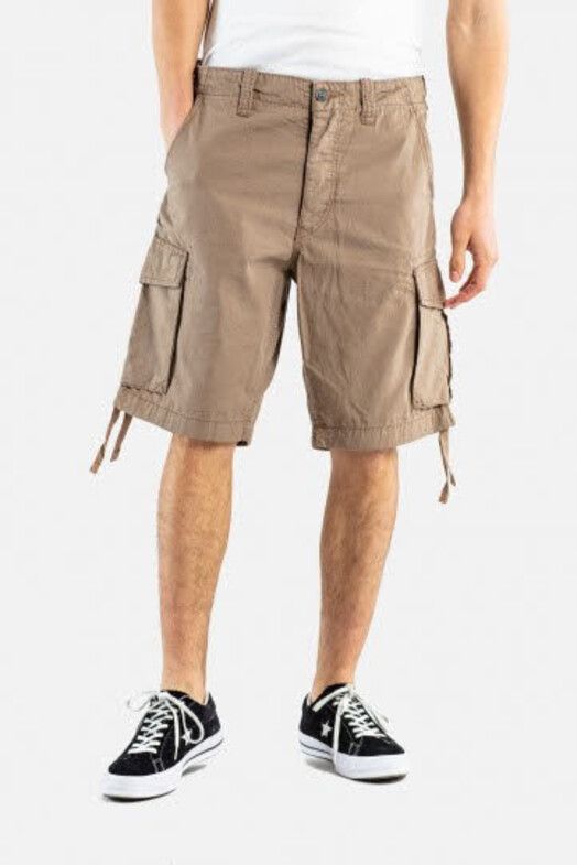 Reell Short&#x20;New&#x20;Cargo&#x20;Short&#x20;taupe