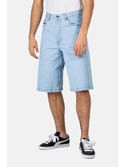 Reell Short Belmont Short origin light blue