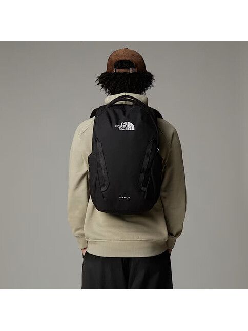North Face Rucksack Vault Backpack TNF black NPF