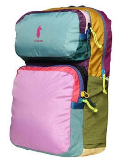 Cotopaxi Rucksack Tasra 16L del dia PT