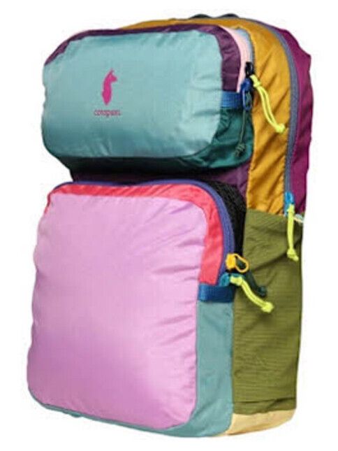 Cotopaxi Rucksack Tasra 16L del dia PT