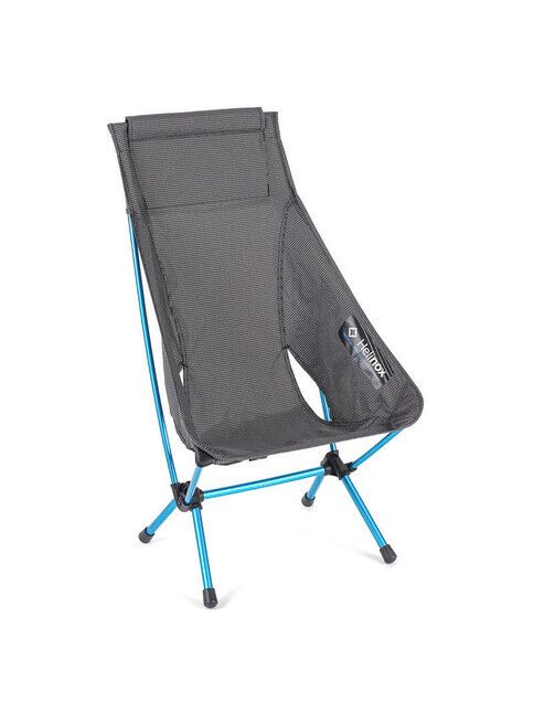 Helinox Stuhl Chair Zero Highback black