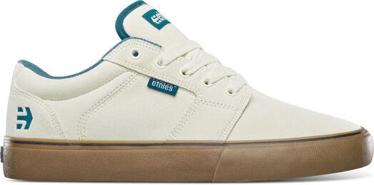 Etnies Skateschuh&#x20;Barge&#x20;LS&#x20;blue&#x20;white&#x20;gum