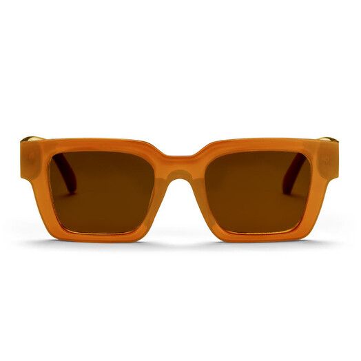 CHPO Sonnenbrille&#x20;Max&#x20;mustard