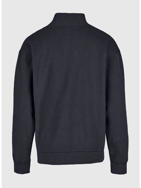 Cleptomanicx Sweater Crewneck Boxy Cosy High