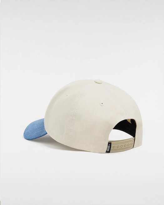 Vans Cap&#x20;66&#x20;Structured&#x20;Jockey&#x20;Cap&#x20;marshmallow