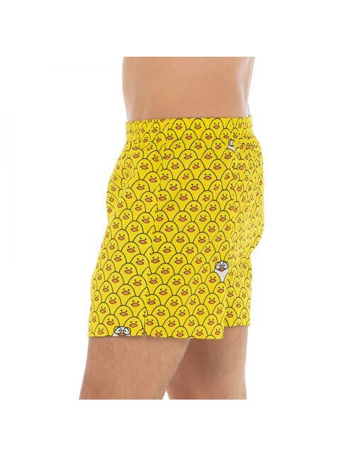 Deal Boxershort Küken yellow