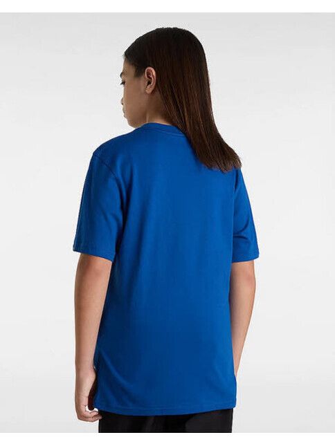 Vans T-Shirt Vans Classic true blue