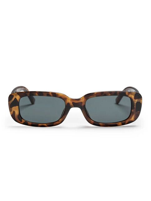 CHPO Sonnenbrille Nicole leopard