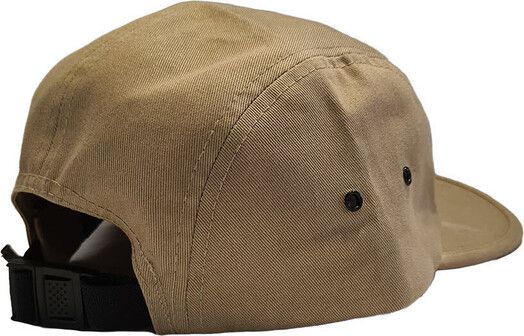 Shotgun Cap&#x20;5-Panel&#x20;Harry&#x20;Otter&#x20;sand