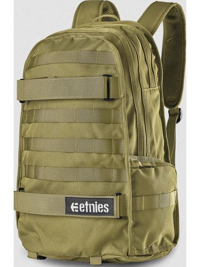 Etnies Rucksack Marana Backpack camel