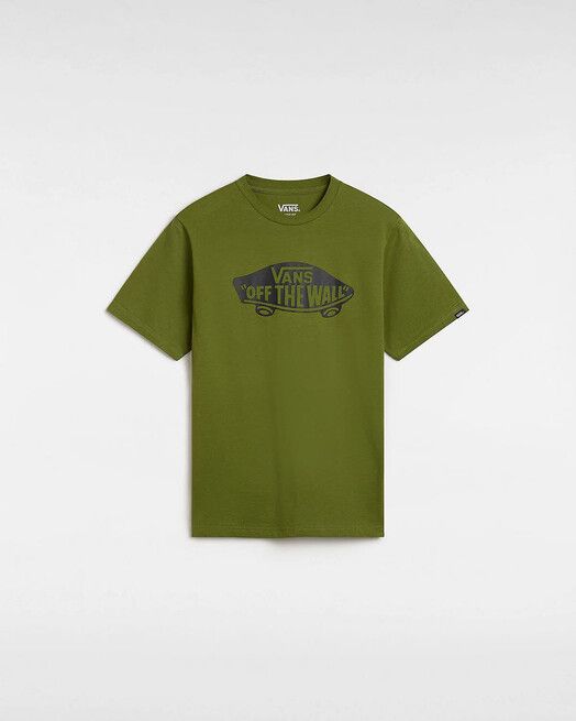 Vans T-Shirt&#x20;Style&#x20;76&#x20;pesto
