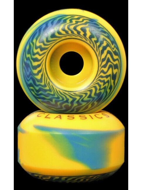 Spitfire Rollen F4 Swirled Classic 99A