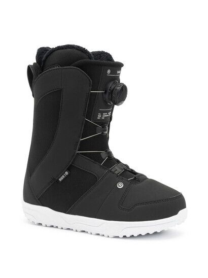 Ride Boot Sage black 22/23