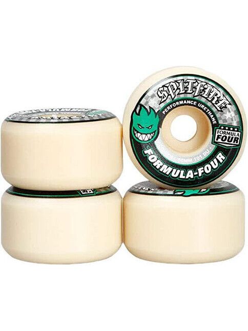 Spitfire Rollen F4 Conical Green 101A