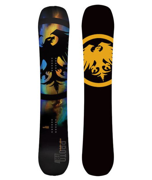 Never Summer Snowboard&#x20;Proto&#x20;FR&#x20;X&#x20;165&#x20;24&#x2F;25