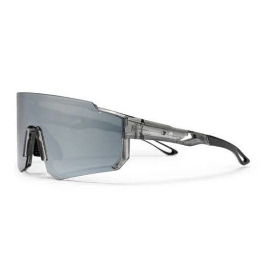 CHPO Sonnenbrille&#x20;Siri&#x20;transparent&#x20;grey