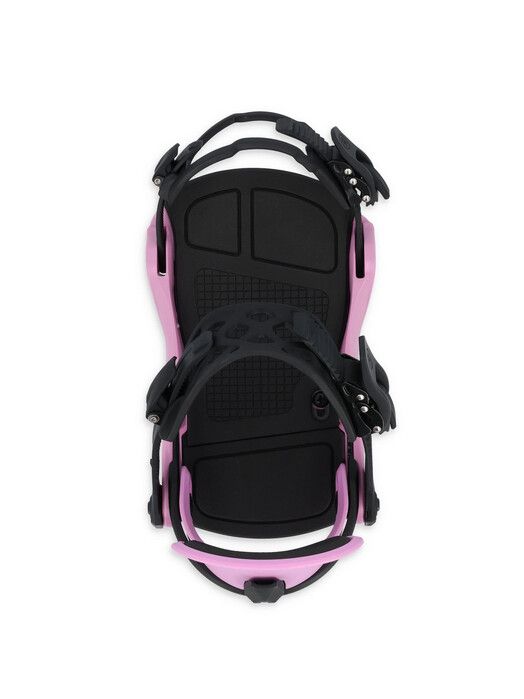 Ride Bindung&#x20;CL-4&#x20;pink&#x20;24&#x2F;25