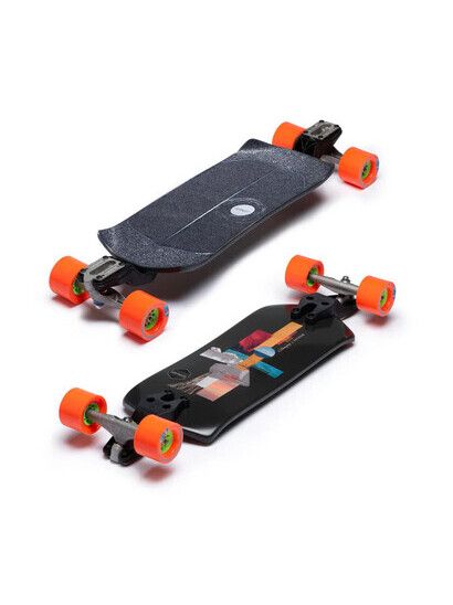 Loaded Surfskate Fathom Surfskate 33"