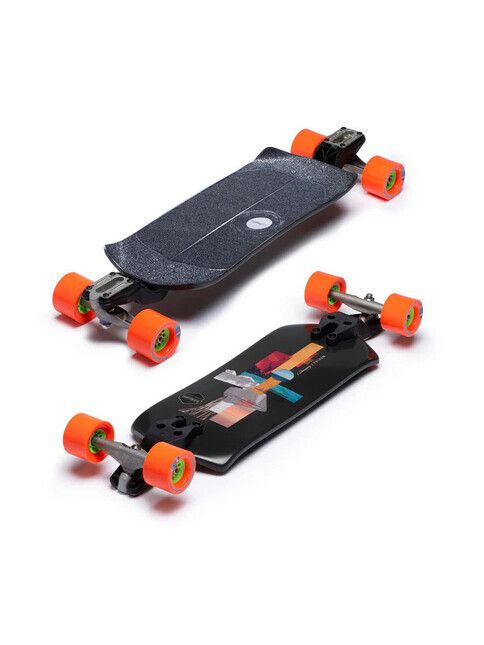 Loaded Surfskate Fathom Surfskate 33"