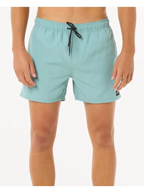 Rip Curl Boardshort Offset Volley 15'' blue lagoon
