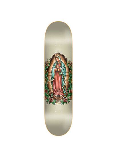 DGK Skateboard Grace 8.06