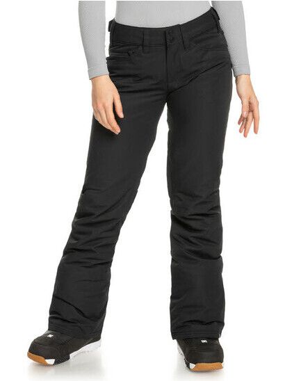 Roxy Snowboardhose Backyard true black