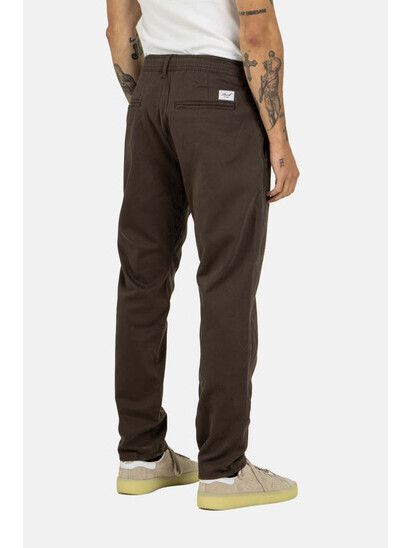 Reell Hose Reflex Evo clay brown