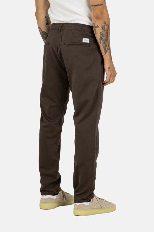 Reell Hose&#x20;Reflex&#x20;Evo&#x20;clay&#x20;brown