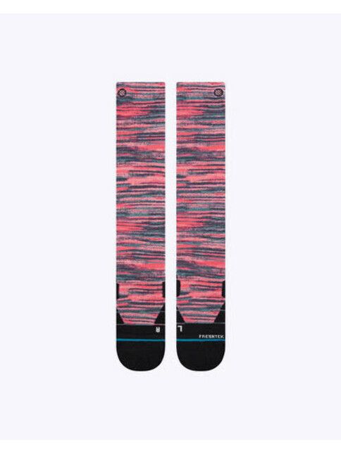 Stance Socken Dusk To Dawn Snow multi